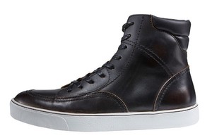 motorcycle trainer boots