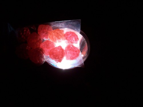 Lot of 10 VINTAGE #4 OKIE DRIFTERS PINK SUNRISE? or perhaps RASPBERRY? Excellent - Picture 10 of 11