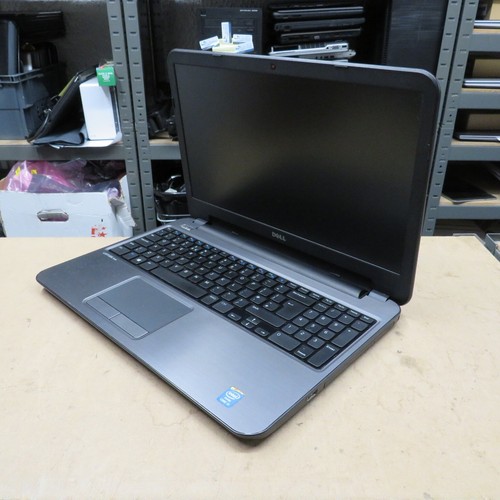 Dell Latitude 3540 For Parts Not Working i3-4010U 120GB SSD 4GB RAM Windows 10 - Picture 7 of 13