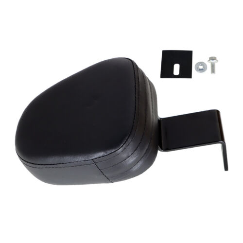 Almohadilla trasera barra Sissy respaldo conductor para Honda Rebel CMX 300 500 2017-2022 - Imagen 5 de 13