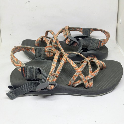 Chaco Z Cloud X2 Sandal-Size 9-Hiking-Walking-Adjustable Straps-Waterproof-Vegan - Picture 3 of 8