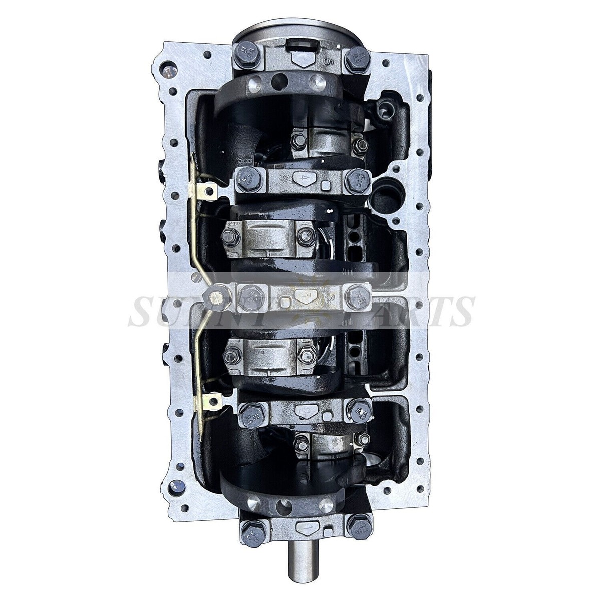 Isuzu 4JB1 Isuzu 4JB1 Engine short Block rebuild 4JB1 READY Isuzu 4JB1 Isuzu 4JB1 Engine short Block rebuild 4JB1 READY