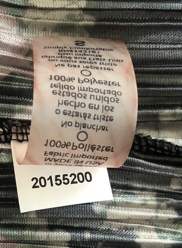Lularoe Shirley Black & Pink Multi Roses Romantic Kimono Cover Up Small S NWT - Picture 21 of 21