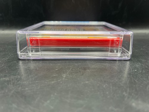 New Super Mario Bros 2 Nintendo 3DS CGC 9.8 A++ FACTORY SEALED MINT WATA - Picture 6 of 6