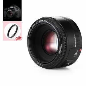 Yongnuo-YN-35mm-40mm-50mm-100mm-AF-MF-Prime-Fixed-Lens-For-Nikon-D5500-D3300-D70