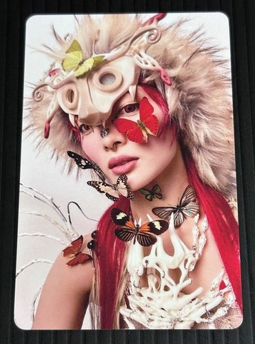 XG AWE JAPAN TOWER RECORDS POB SHIBUYA LUCKY DRAW OFFICIAL PHOTO CARD - Picture 18 of 25