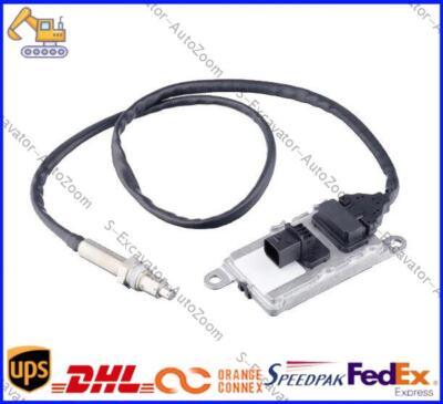 Nitrogen Oxygen Nox Sensor A0101531528 for MercedesBenz Actros Atego Euro6 Trcuk