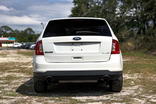 2013 Ford Edge SE - Picture 7 of 40