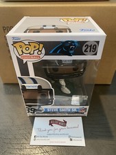 Funko Pop! NFL legends Steve Smith Sr. #219