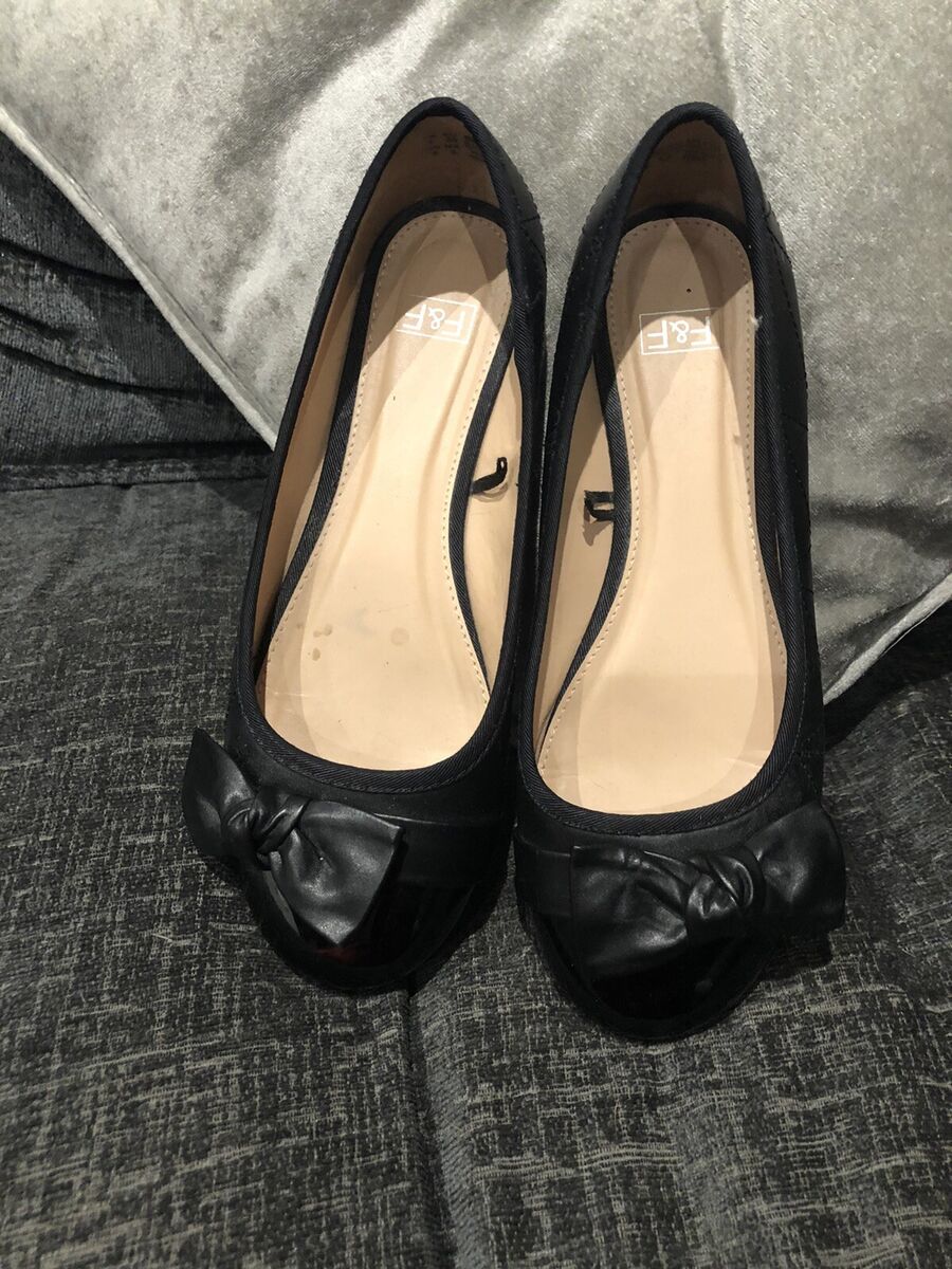 F&f ladies best sale shoes