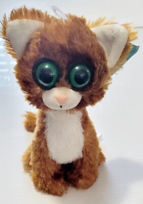 Twisted Whiskers ぬいぐるみ 猫 Twisted Whiskers Cat 8
