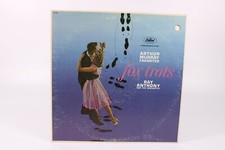 Ray Murray Vinyl