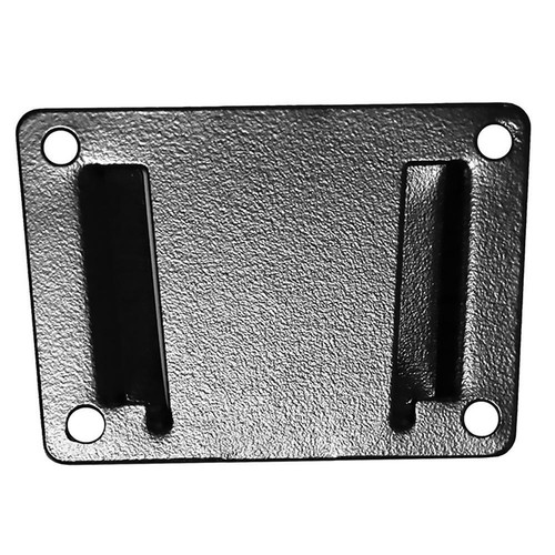 N2 Panel Frame Stand Holder Universal TV Wall Mount for 12-24 inch Flat Screen - Bild 11 von 12