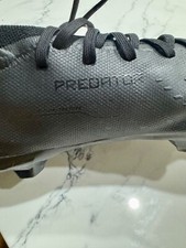 Adidas Predator League FG Men's Soccer Cleats Size 13 New IF6347