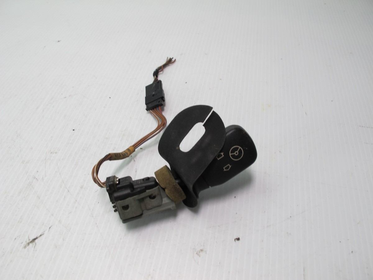 1996-2000 BMW 528I E39 STEERING COLUMN TILT ADJUST SWITCH 8365309