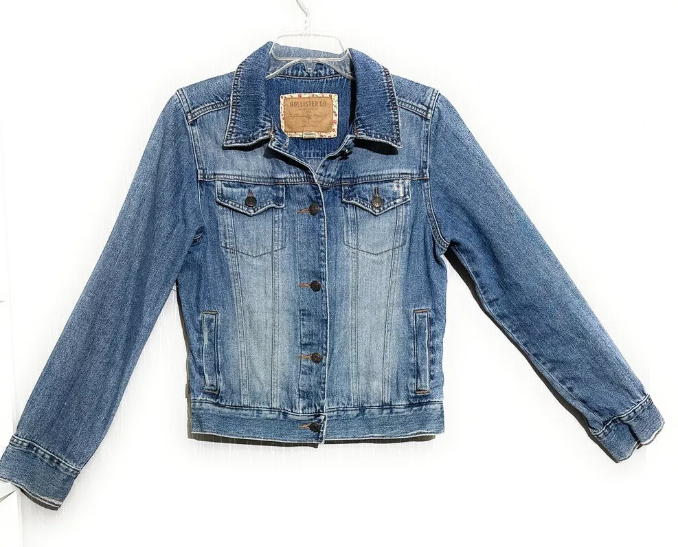 Drop Shoulder Boyfriend Denim Jacket – Jolie Vaughan Mature Women's Online  Clothing Boutique