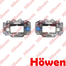 Fits Mitsubishi Shogun Pajero 3.8 3.2 D TD 2x Brake Calipers Front Howen