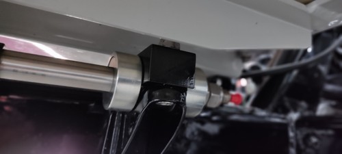 mz ts 250/1 Gespann Spezial - Bild 17 von 21