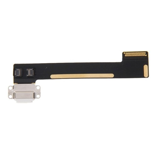 IPAD MINI 4 - NAPPE DOCK FLEX CONNECTEUR DE CHARGE COULEUR BLANC - Foto 2 di 3