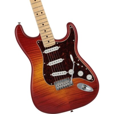 Fender 2024 Collection Made in Japan Hybrid II Stratocaster