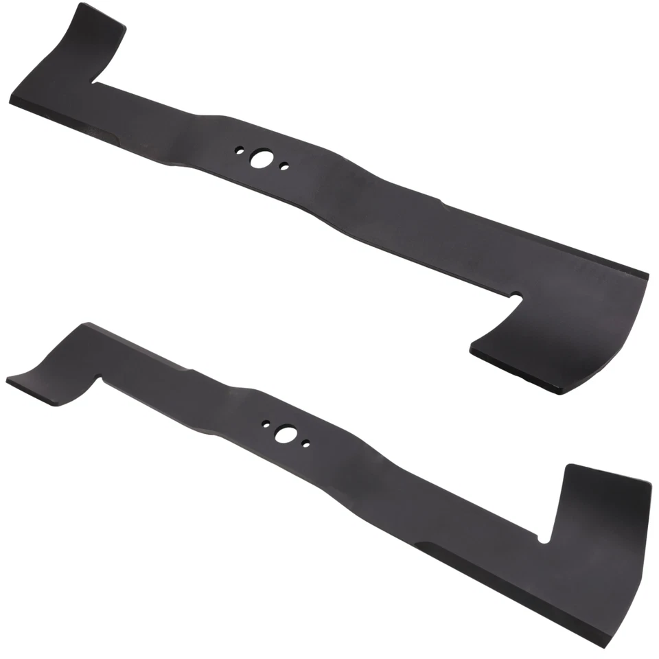 Juego de cuchillas 122cm ISEKI 8674-306-0 8674-306-002-00 SXG323 SXG326 Cuchilla