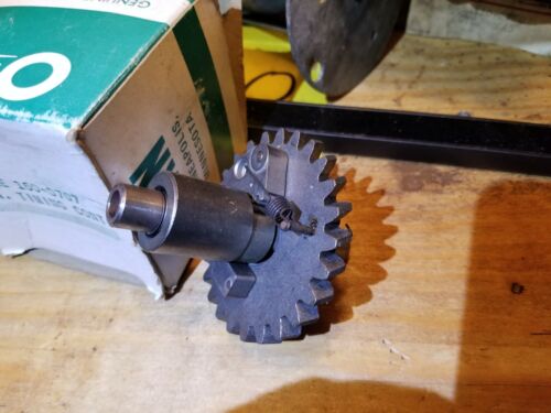 160-0707 JB IGNITION TIMING CONTROL assembly  ONAN New Old Stock - Picture 1 of 4