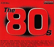 Mediamarkt-80er Jahre Box von Various | CD | Zustand sehr gut - Bild 1 von 2