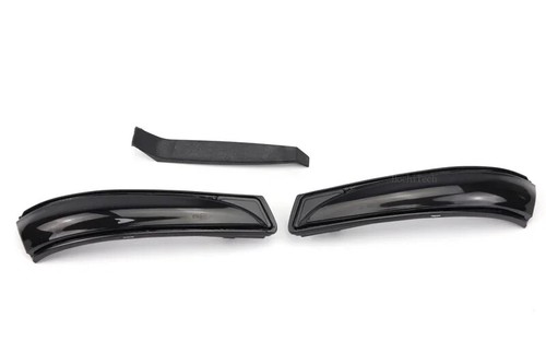 2x Side Mirror Sequential Lights For Hyundai Elantra Avante MK5 i30 GD Veloster - Picture 8 of 10