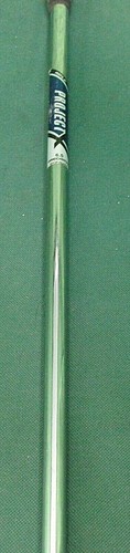 Callaway Apex Forged 6 Iron Extra Stiff Steel Shaft Golf Pride Grip - Picture 3 of 4