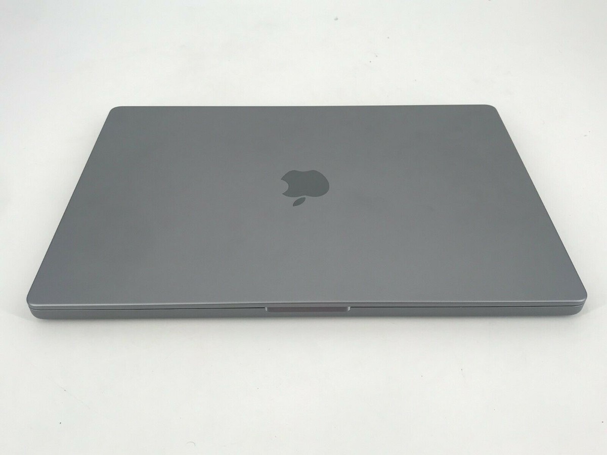【最終値下】MacBook Pro 2021 16インチ　M1 MacBook Pro (16-inch, 2021) - Technical Specifications