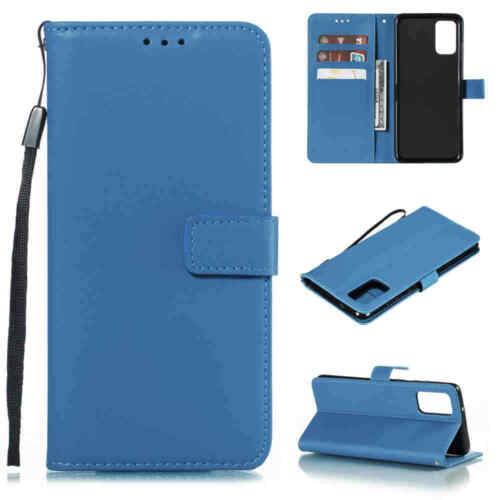 Luxury Card Wallet Leather Case Cover For Samsung S20 S10 S9 A7 A8 J4 J6 Note10 - Picture 12 of 40