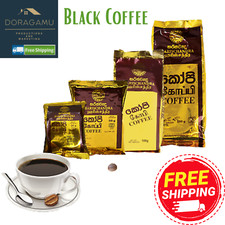 Té café negro de Ceilán sabor frescura re…