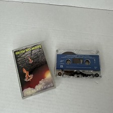 Faith No More The Real Thing Cassette Tape 1989 Hard Rock Alternative