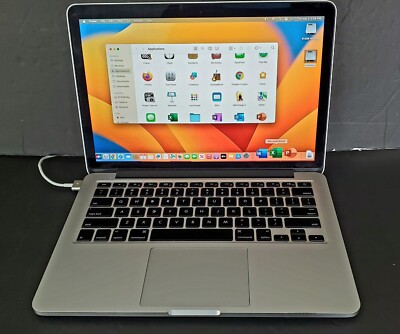 MacBook Pro 13