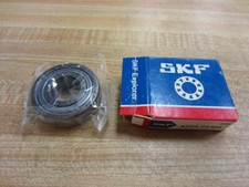 SKF 6203 2ZJEM Ball Bearing 62032ZJEM