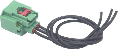 Headlight Connector Wiring Harness for Chrysler Jeep Headlight Daytime Runnin... - Picture 5 of 6