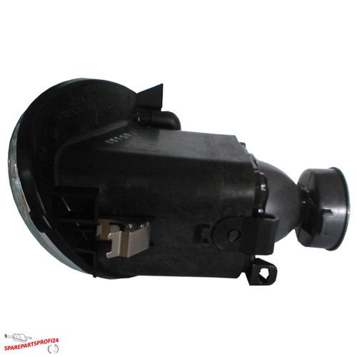 Nebelscheinwerfer rechts mit Lampe H3 Ford Mondeo II 1.6 - 2.5 24V BNP BAP BFP - Bild 4 von 4