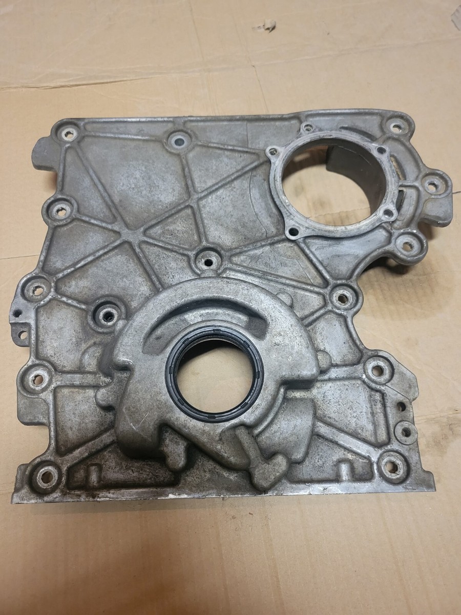 ピンバッジ 専用 Amazon.com: LS Timing Cover - 12633906 Front Timing Chain