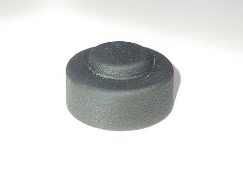 BMW E30 Seat bolt cap M10 hex nut cover NLA 52101941999 Replica e30 e23 e24 e28 - Picture 2 of 6