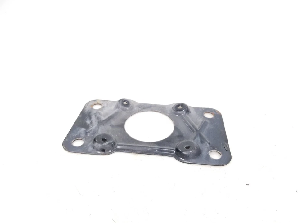 BMW R1200 C 2001 01 soporte de montaje de matrícula trasero envío gratuito Foto 4 de 4