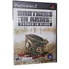 Sony PlayStation 2 2005 Video Games with Manual