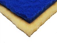 Vetbed, Vet Bedding, Vet Fleece, Veterinary Bedding - Pre-Cut Sizes 5