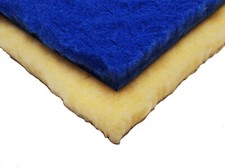 Vetbed, Vet Bedding, Vet Fleece, Veterinary Bedding - Pre-Cut Sizes 4