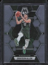 2022-23 Panini Mosaic Basketball Cards - You Pick - FREE SHIPPING