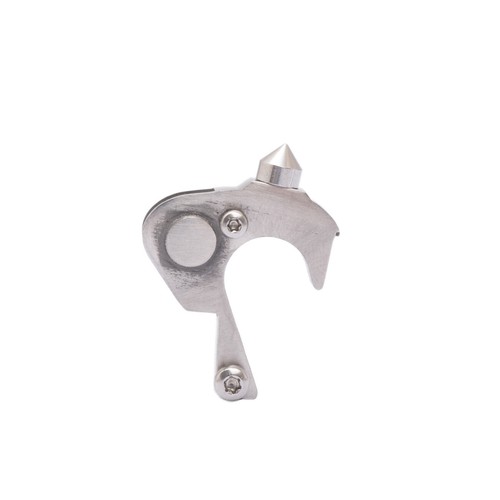 For Leatherman Skeletool DIY Modification Carabiner Attachment Hammer 4mm 6.35mm - Picture 76 of 79