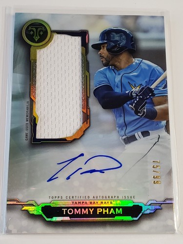 You Pick Your Cards ⚾️ Tampa Bay Rays ⚾️ Baseball Team Card Selection - 第 8/214 張圖片
