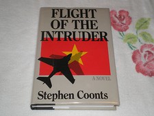 Flight of the Intruder by Stephen Coonts