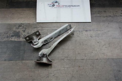 Audi 90 80 B3 B4 Typ89 Scharniere Motorhaube 893823301A 893823302A