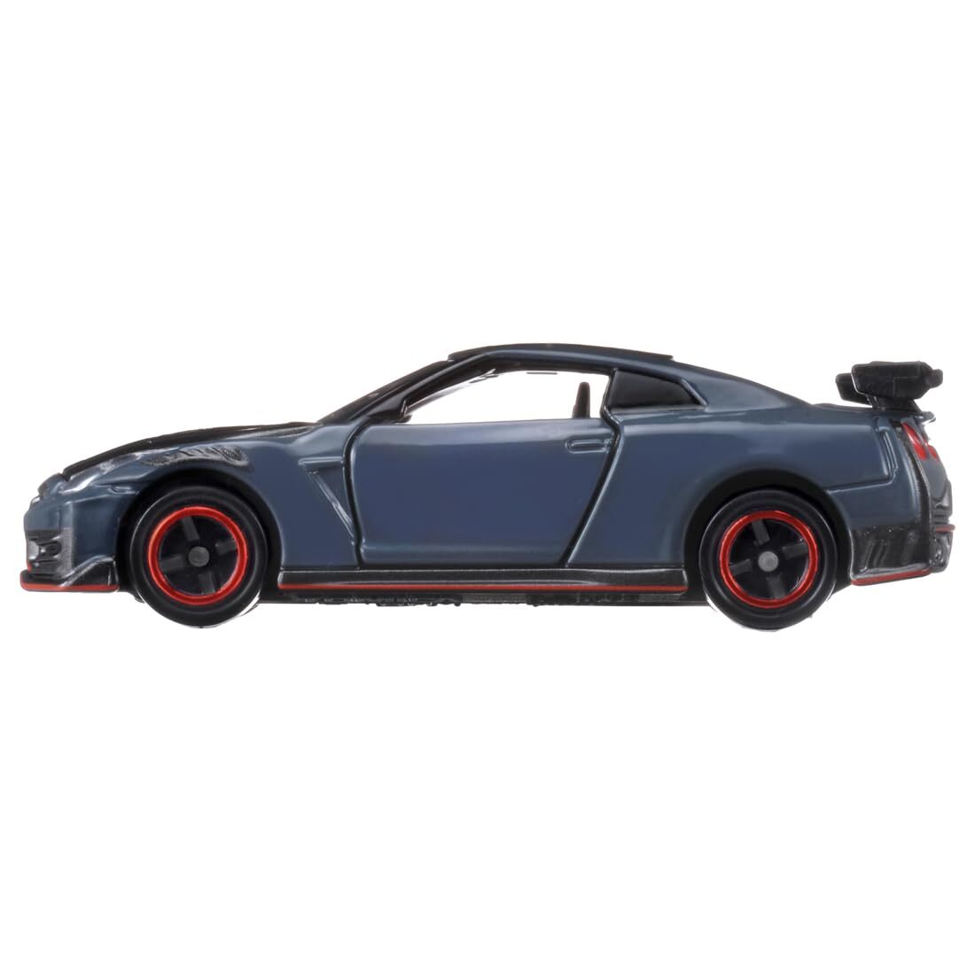 NISMO NISSAN SKYLINE GT-R ミニカー Takara Tomy Tomica No.60 Nissan GT-R NISMO (Box) 228455 Diecast