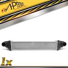 Ladeluftkühler Turbokühler für Volvo C30 C70 II S40 II V50 T5 2004-2012 31319262